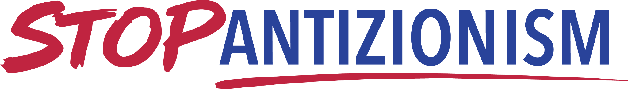 Stop Antizionism